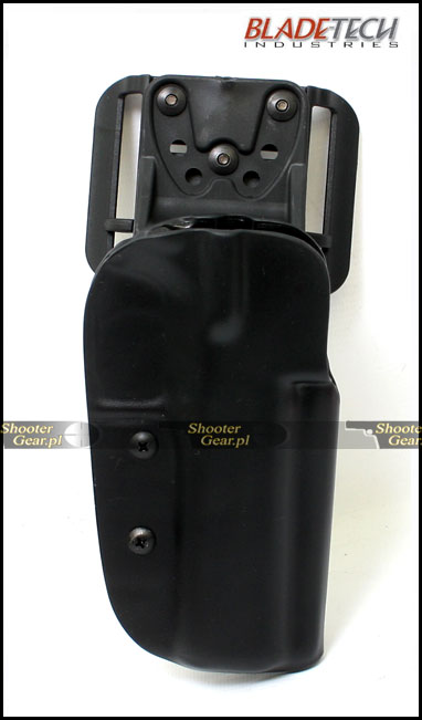 Kabura DOH do pistoletu Tangfolio Limited Custom II
