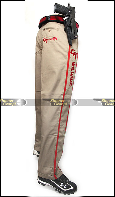 Spodnie CR Speed - RHT Shooting Pants rozmiar 32